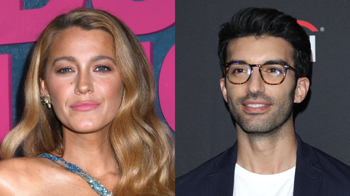 Justin Baldoni Fires Back at Blake Lively’s Move To Dismiss Her ‘Self-Concocted Disaster’: ‘Laws Are Not Meant To Be Twisted’