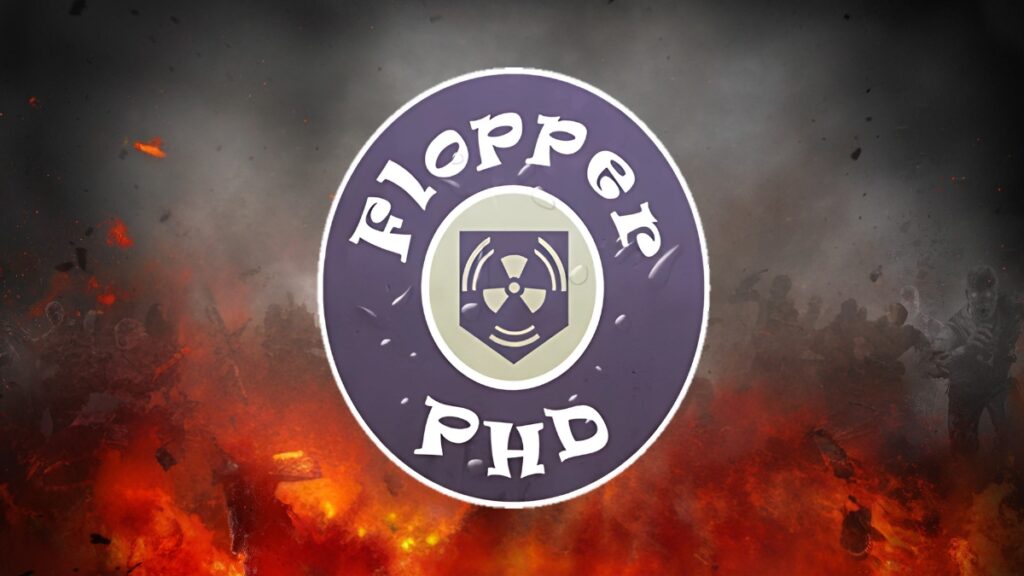 PHD Flopper