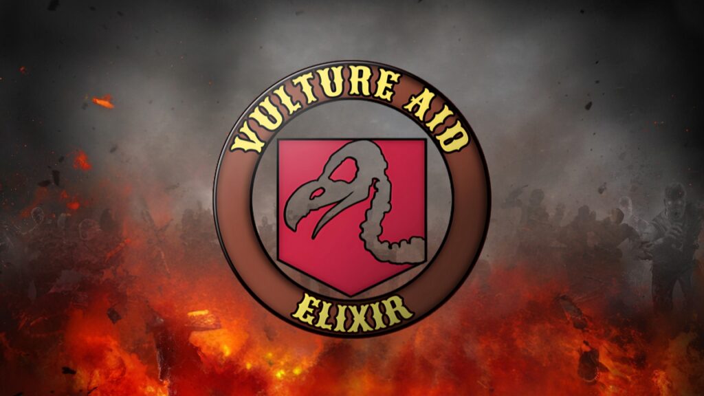Vulture Aid