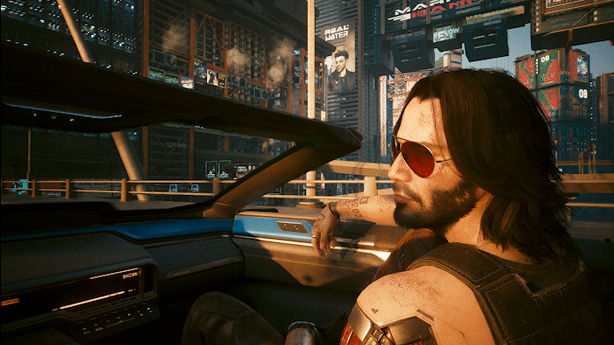 Despite All the New Goodies, Some Fans Are Disappointed with Cyberpunk 2077 2.2 Update: ‘New Game Plus Please’