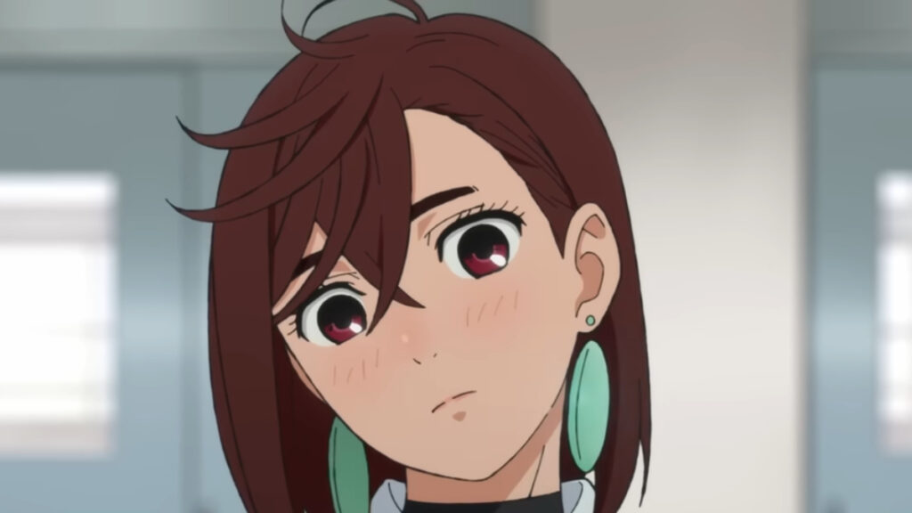 DanDaDan 2024 Anime