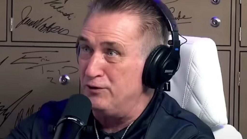 Daniel Baldwin