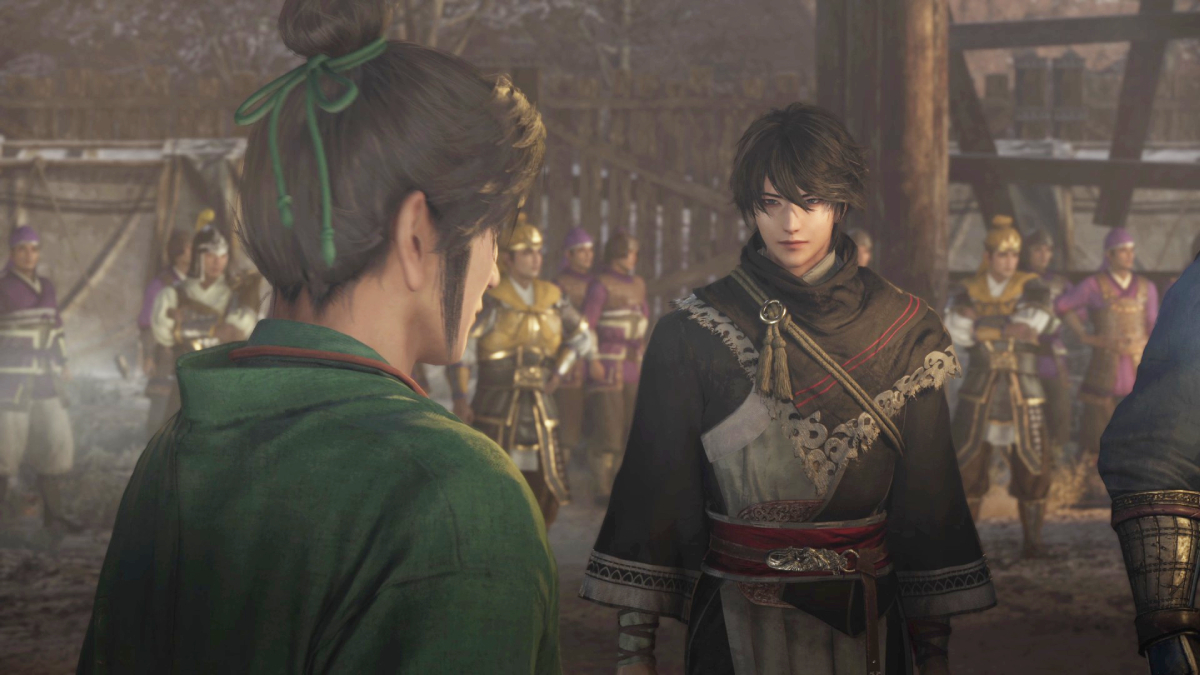 Dynasty Warriors: Origins Preview – Mayhem of the Three Kingdoms