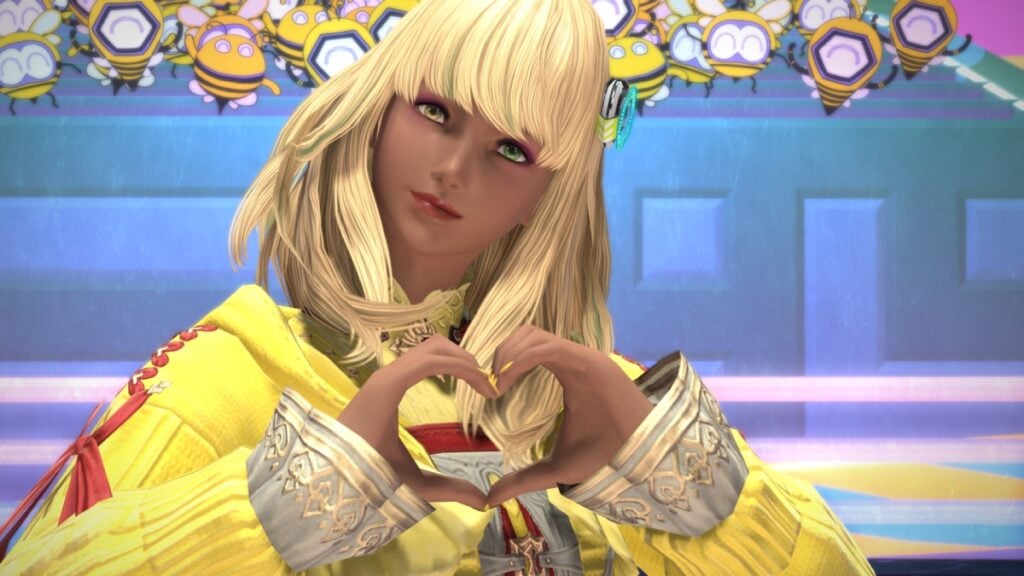 Queen Bee Raid