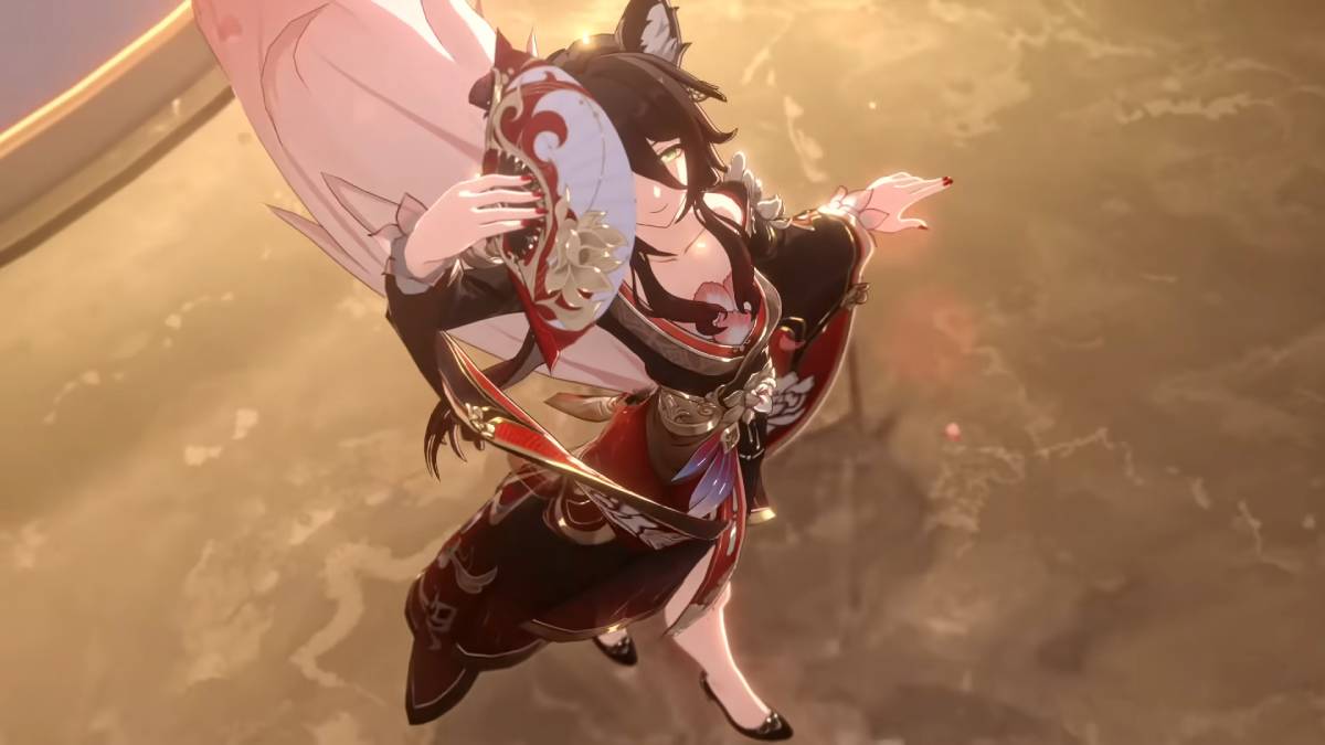 The Best Nihility Build for Fugue in Honkai: Star Rail