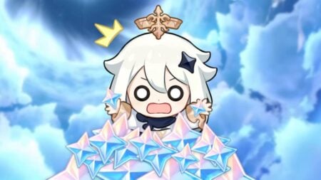 Gacha Dilemma