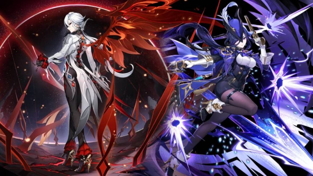 Genshin Impact 5.3