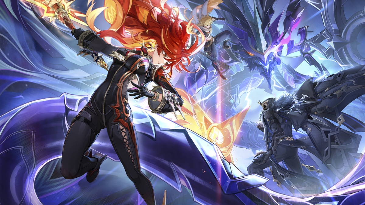 The Pyro Archon’s Arrival to Genshin Impact in Version 5.3 Comes With Many Goodies for All Travelers