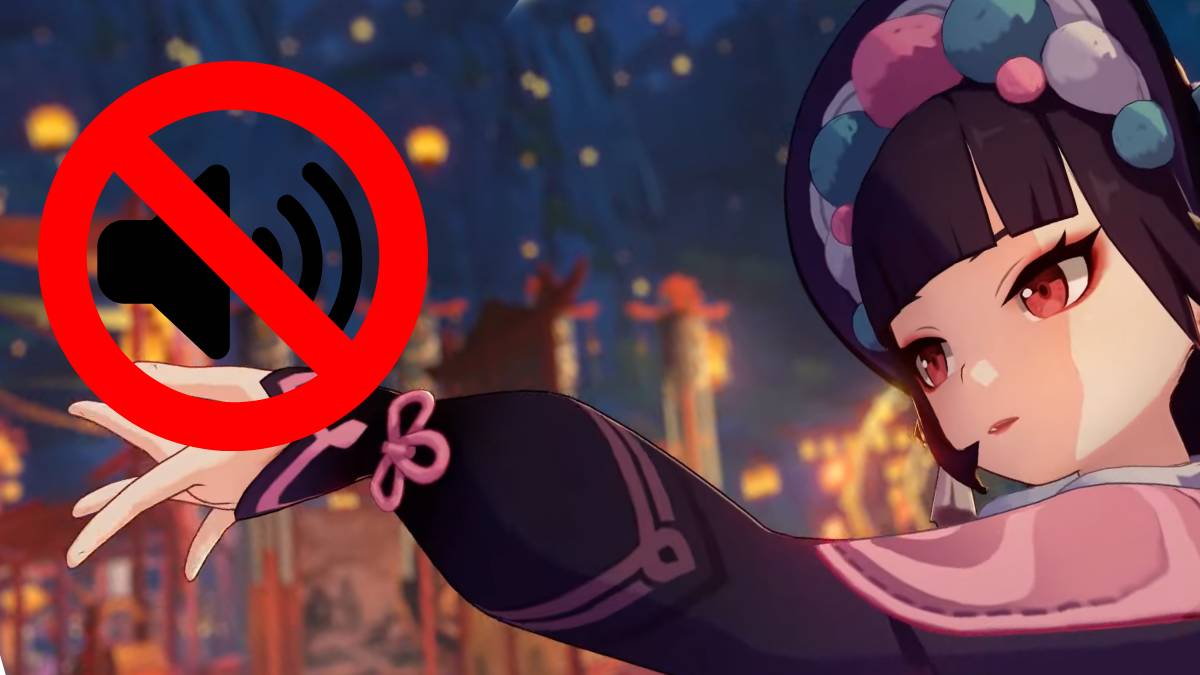 Another Version is Coming to Genshin Impact, and It Seems the Voice-Acting Issues Still Remain