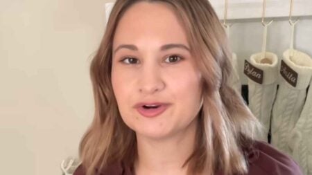 Gypsy Rose Blanchard's TikTok Gets Hacked