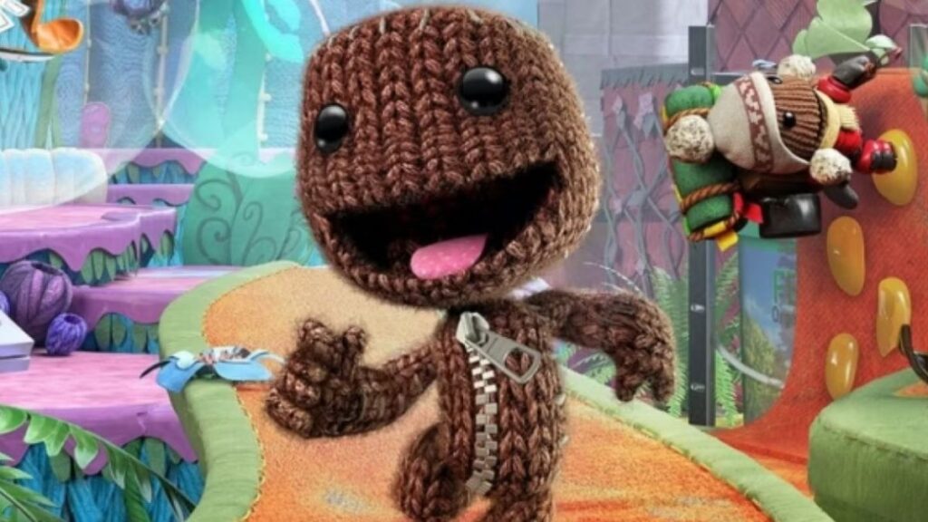 How Astro Became the Mascot For a New Generation of PlayStation