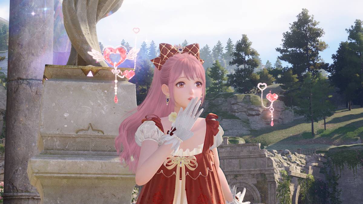 How to Get More Diamonds in Infinity Nikki