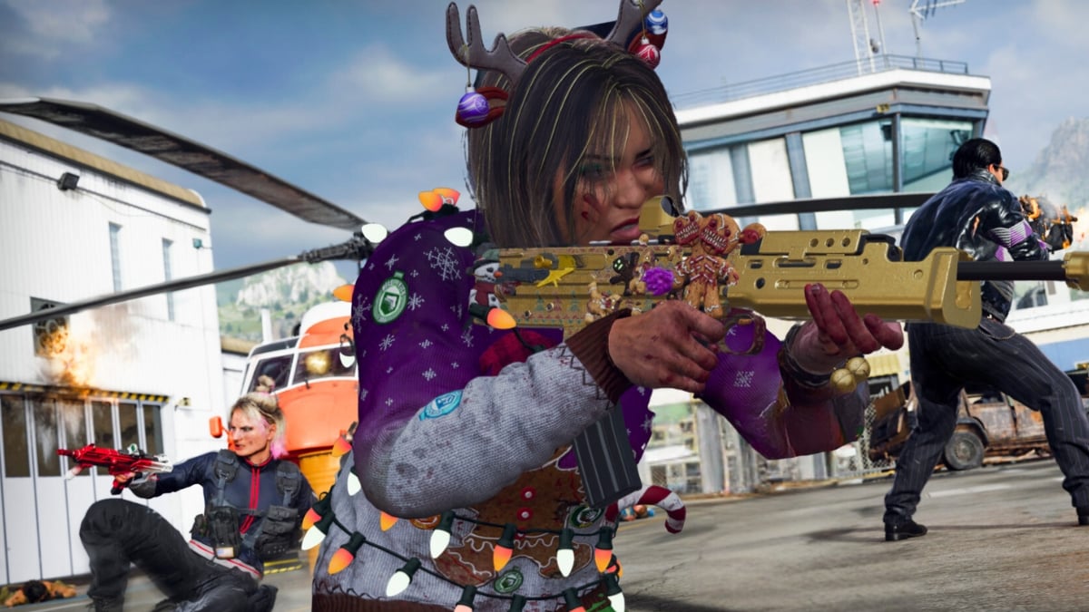If Call of Duty: Black Ops 6 Is ‘Dying’, Why Are We Still Playing The Game?