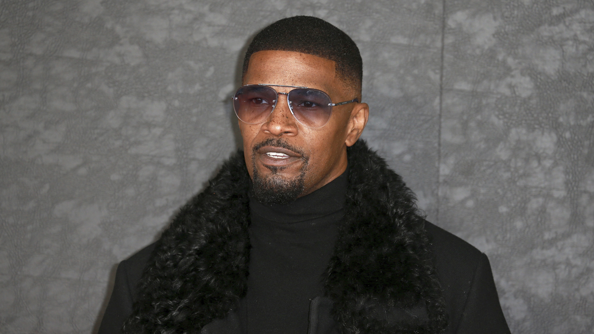 Jamie Foxx Breaks Silence on Mystery Illness Behind the ‘Having a Bad Headache’ That Changed Everything