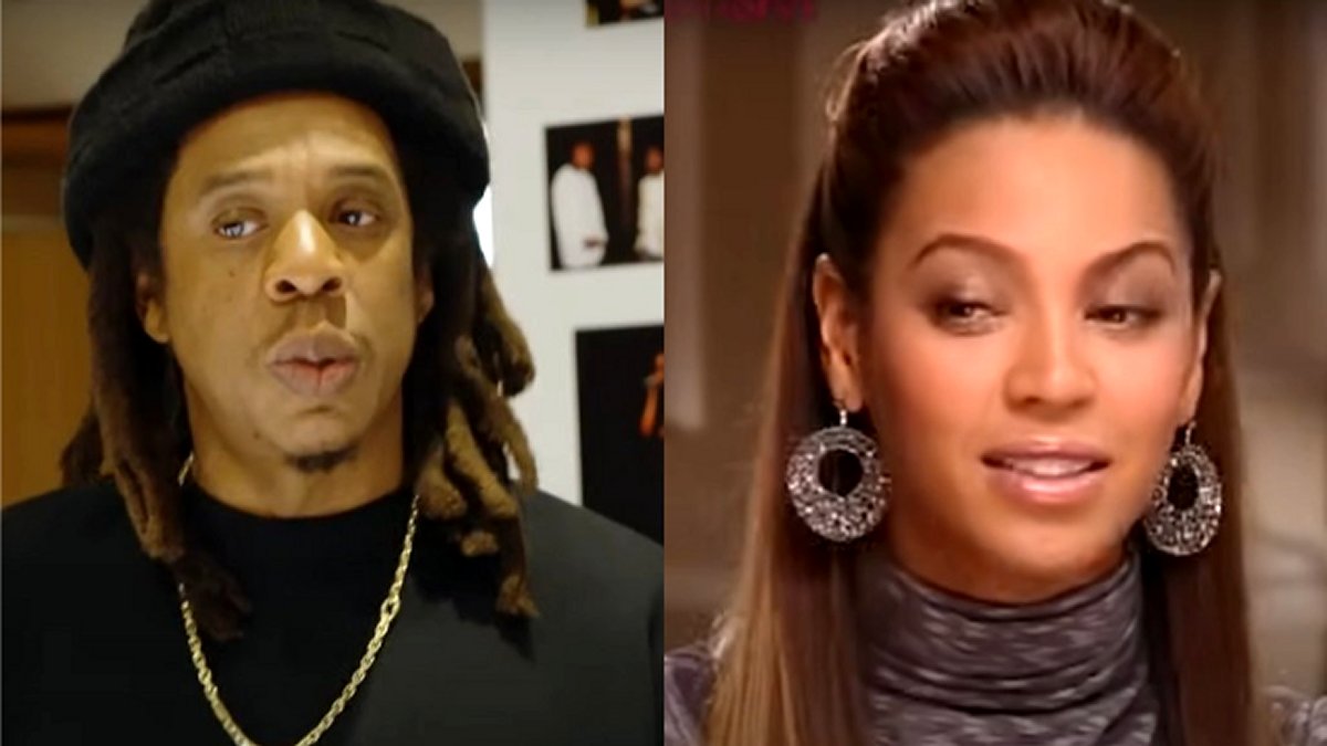Beyonce Considers Pulling Trigger In $2.6 Million Divorce Amid Jay-Z And Diddy Rape Case: ‘Planning For Worst-Case Scenario’
