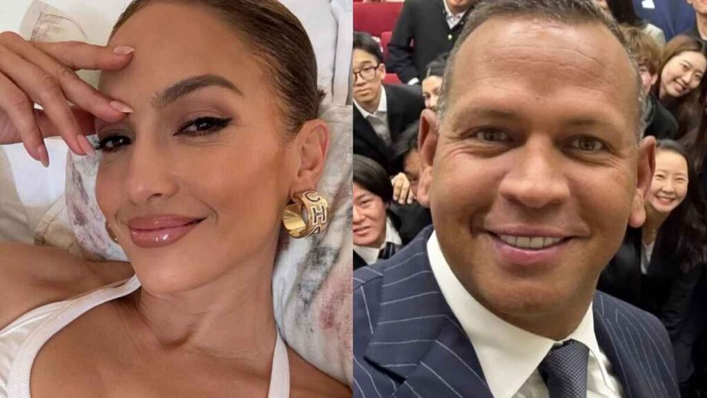 Jennifer Lopez and Alex Rodriguez Shocking Wedding Detail Revealed Years After Their Broken Engagement Jennifer Lopez and Alex Rodriguez