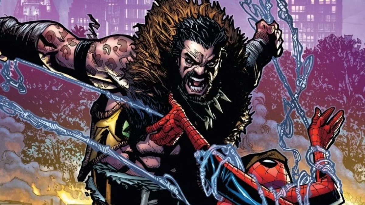 “The Movies Just Aren’t Good”: Sony’s Spider-Man Universe is Probably Dead After Kraven the Hunter