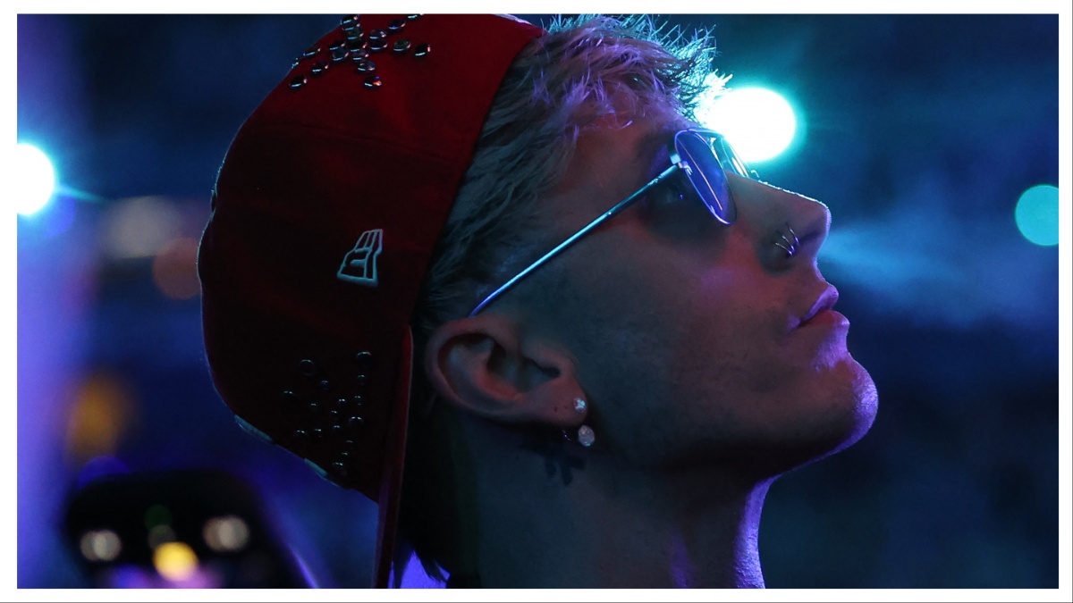Machine Gun Kelly Attempts To Win Megan Fox Back After Being Told To Join OnlyFans: ‘Doing the Best He Can’