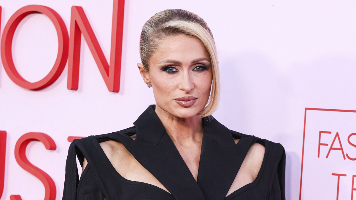 Paris Hilton Is ‘Turning Pain Into Purpose’ by Doubling Down on Advocacy for Child Abuse Bill: ‘Silence Doesn’t Heal’