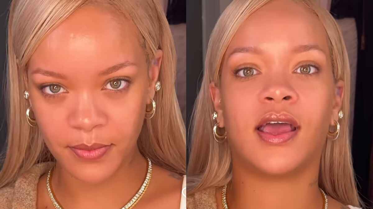 Rihanna Criticized Over ‘Horrible’ Karaoke Performance: ‘My Cat Can Sing Better’