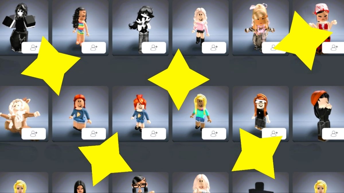 Roblox Star Codes & How To Use Them (December 2024)