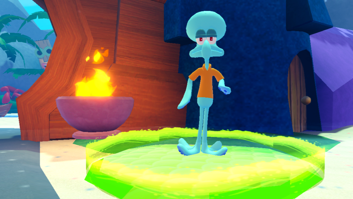 Roblox SpongeBob Tower Defense Codes (December 2024)