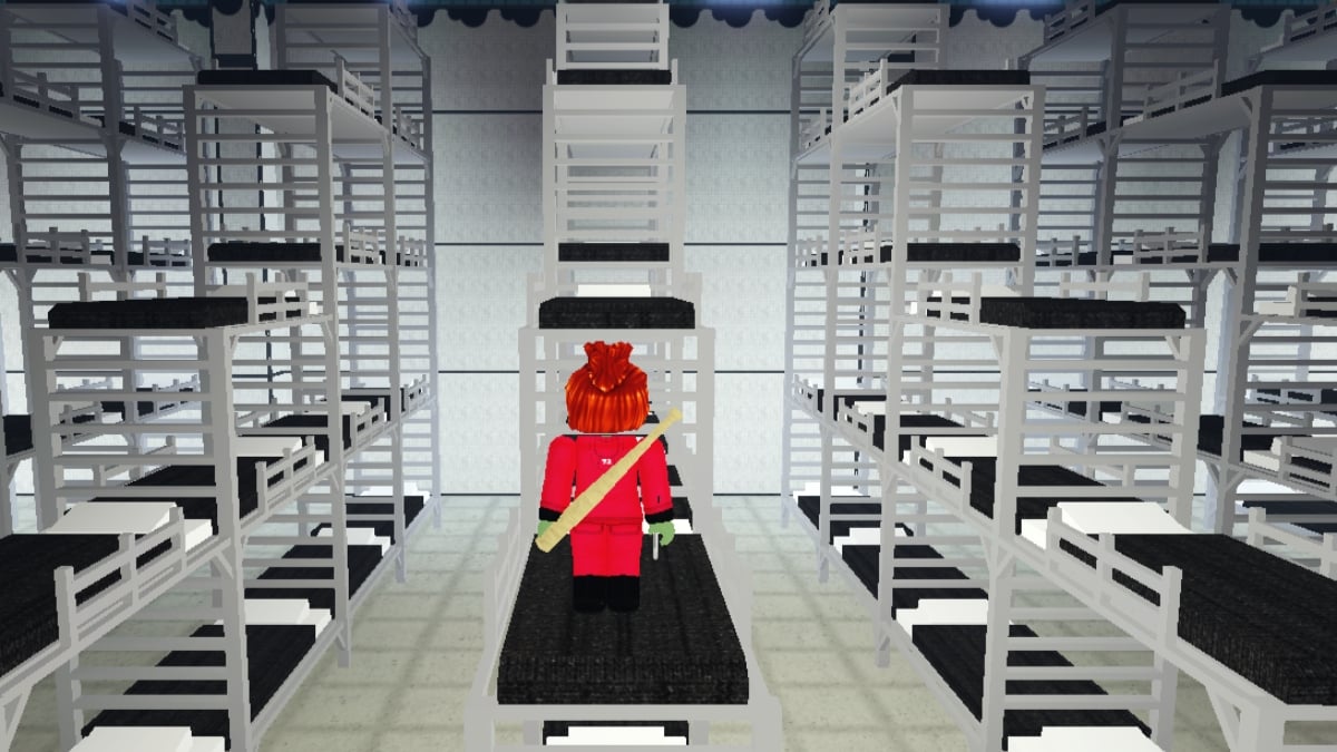 Squid Game Roblox Codes (January 2025)