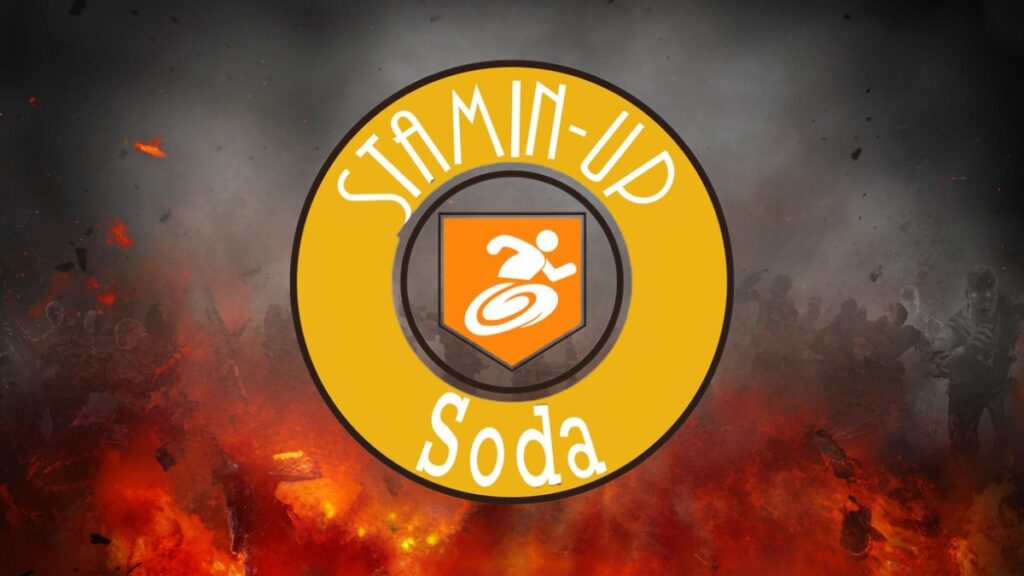 Stamin-Up