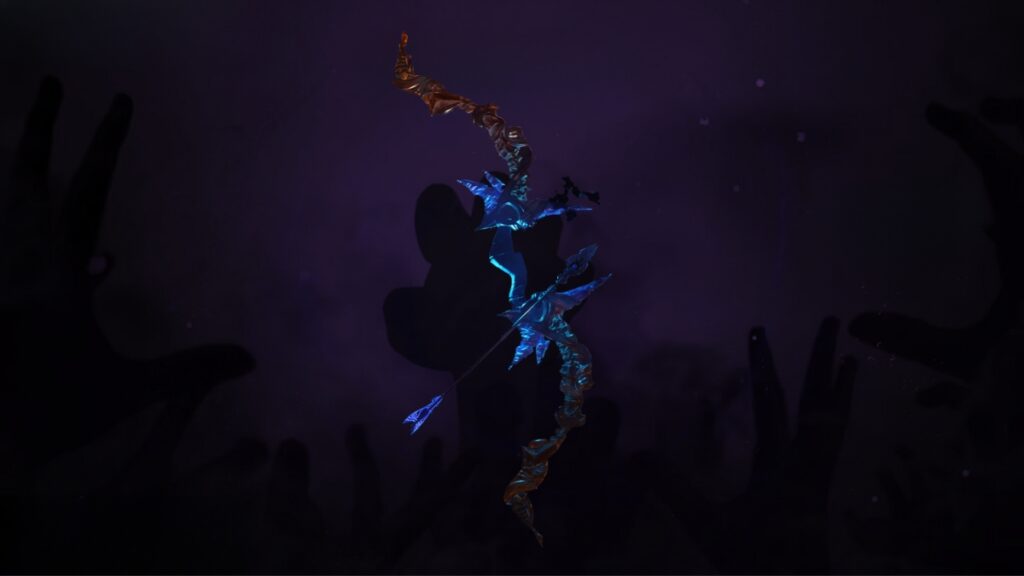 Storm Bow