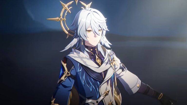 Sunday Honkai Star Rail