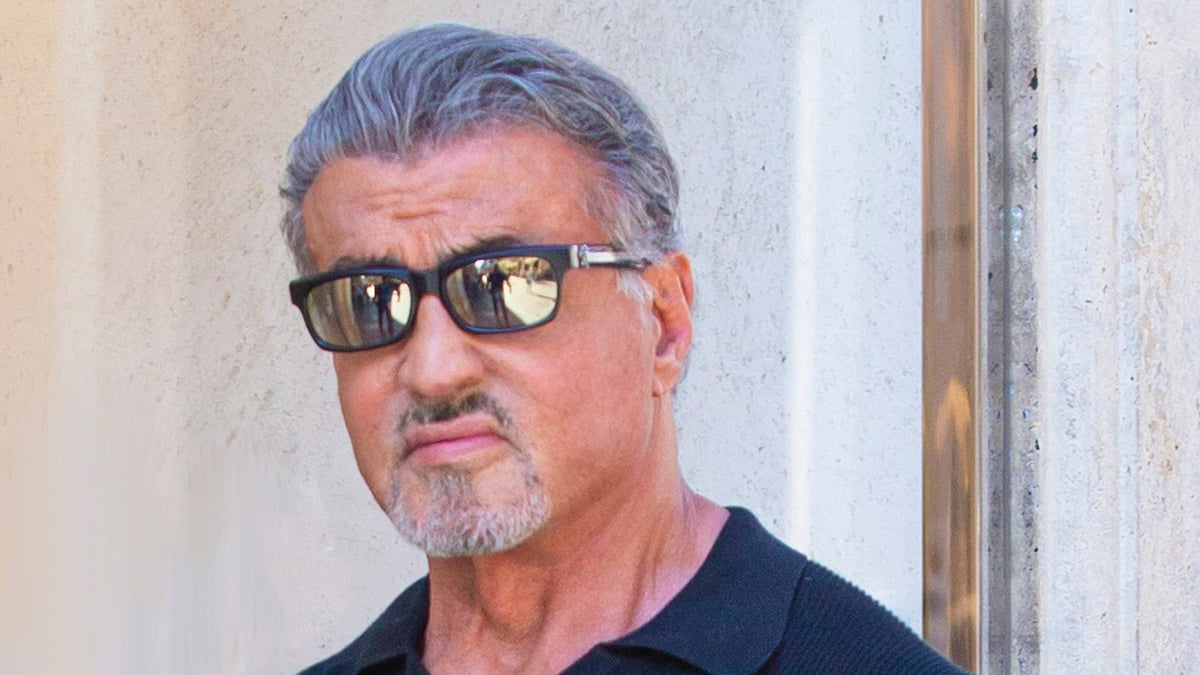 Sylvester Stallone ‘Not Wanting To Upset the Neighborhood’ Pulls Plan To Seize Florida Waterway