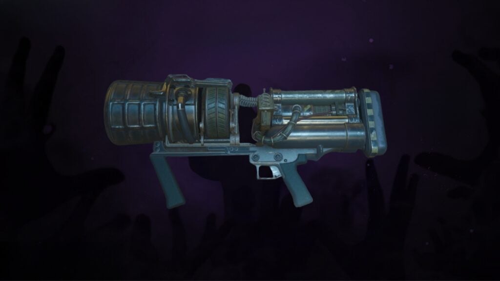 Thunder Gun