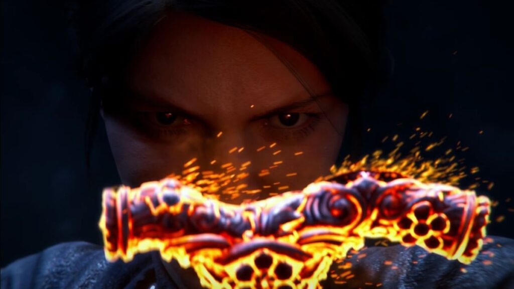 Path of Exile 2 Cinematic