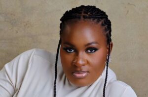 Favour Adegoke