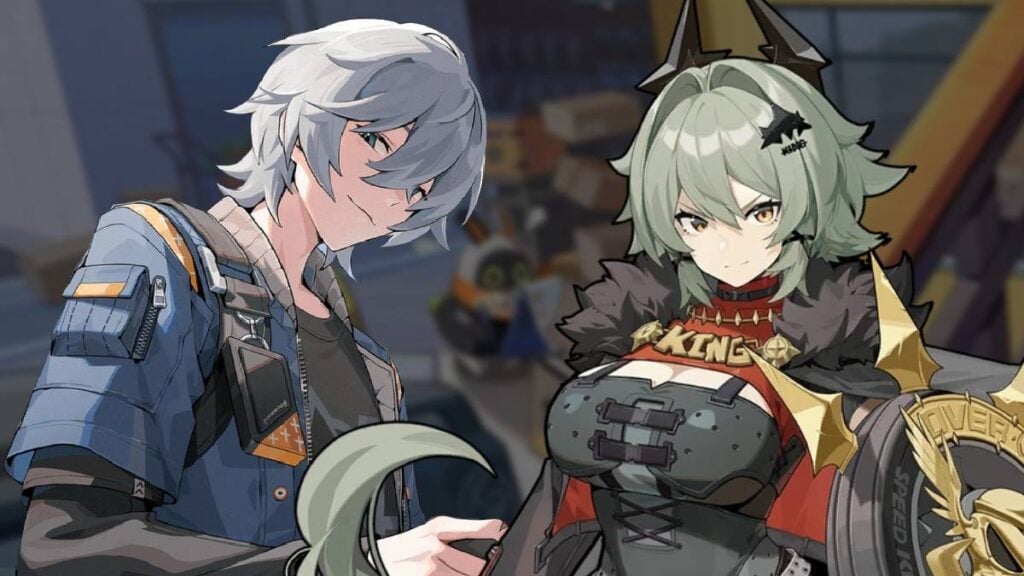ZZZ Wise Caesar