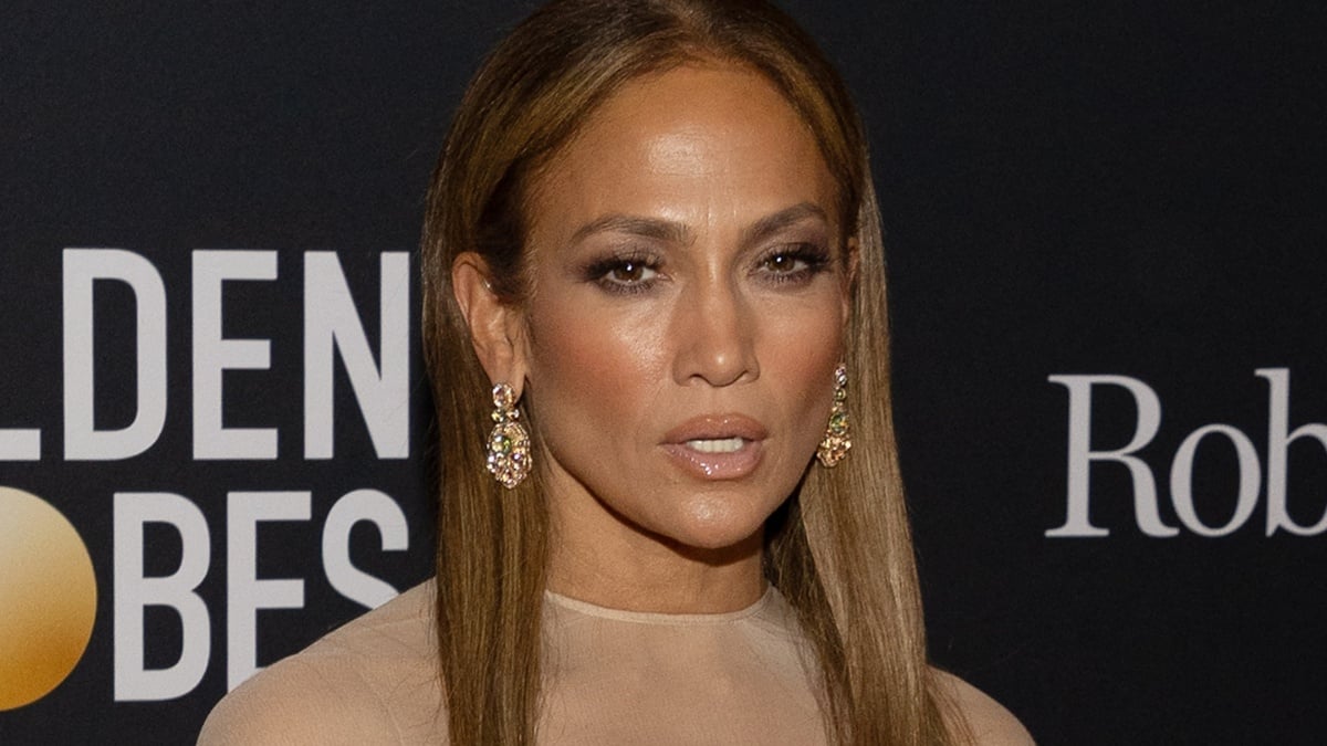 Jennifer Lopez ‘Seeking Attention’ In See-Through Top After Ben Affleck ‘Ditched’ Her On Thanksgiving: ‘Starting To Feel Her Age’