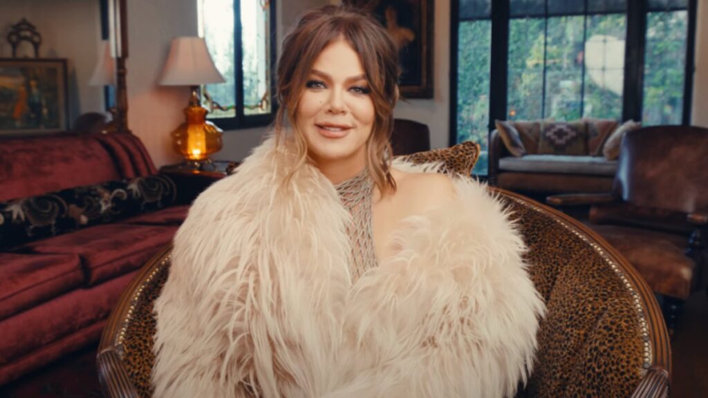 Khloe Kardashian Bustle interview