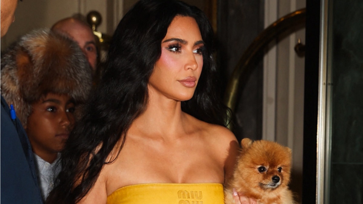 Kim Kardashian Struggles To Keep It Together As Mental State Declines: ‘One Step Away From A Complete Meltdown’