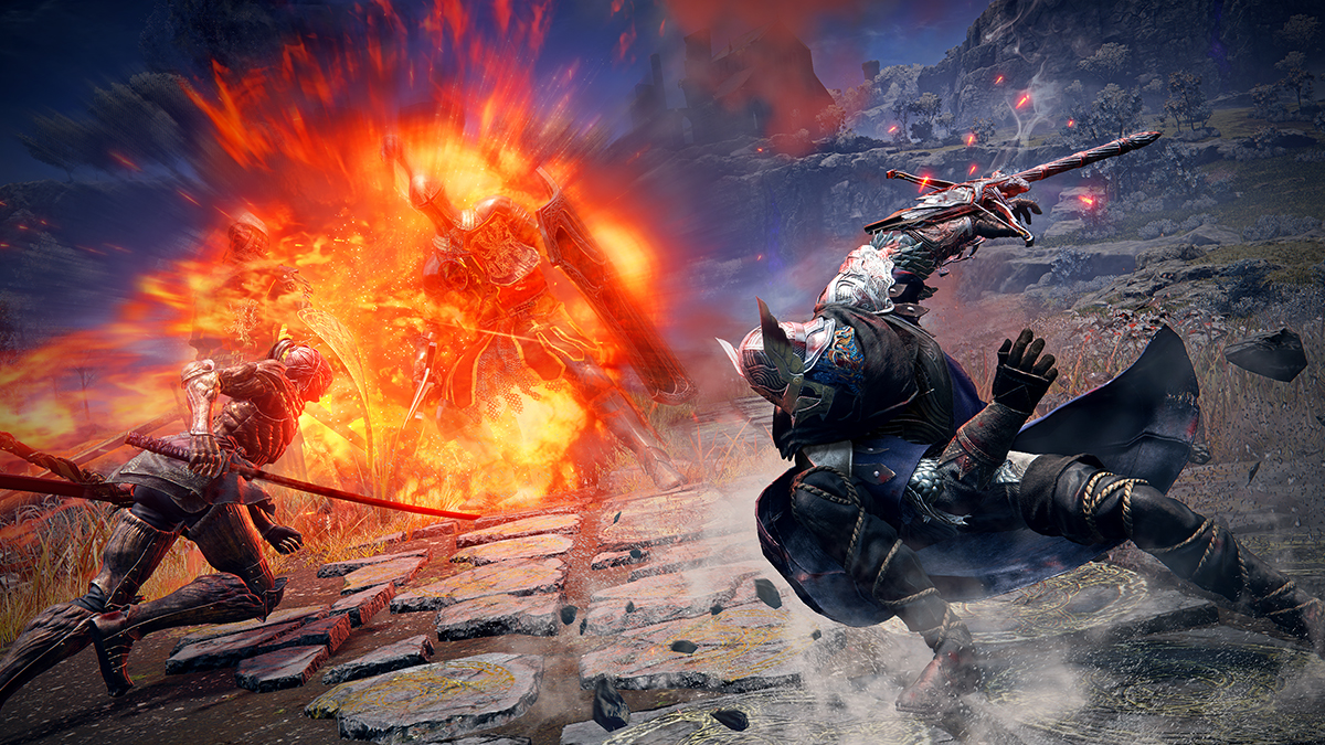 Sony’s FromSoftware Parent Company Acquisition Saga Ends with PlayStation Owner Becoming Its Largest Shareholder