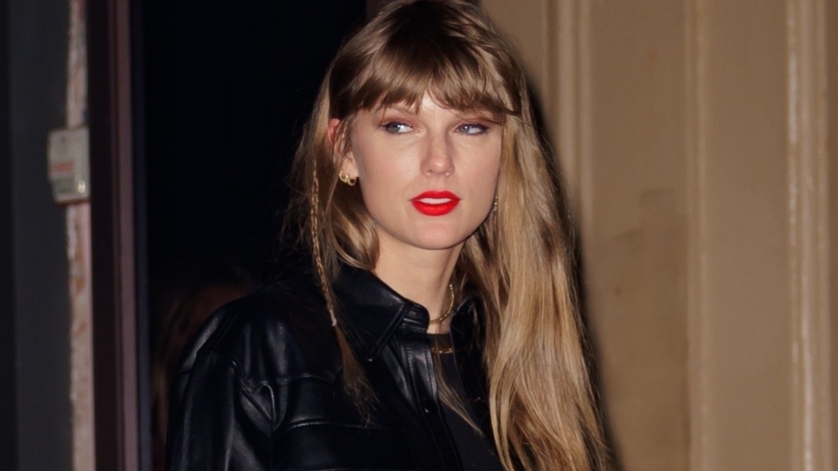 Taylor Swift Reacts To Blake Lively and Justin Baldoni Lawsuit Scandal: ‘This Attempt At Attention-Seeking Hugely Backfired’