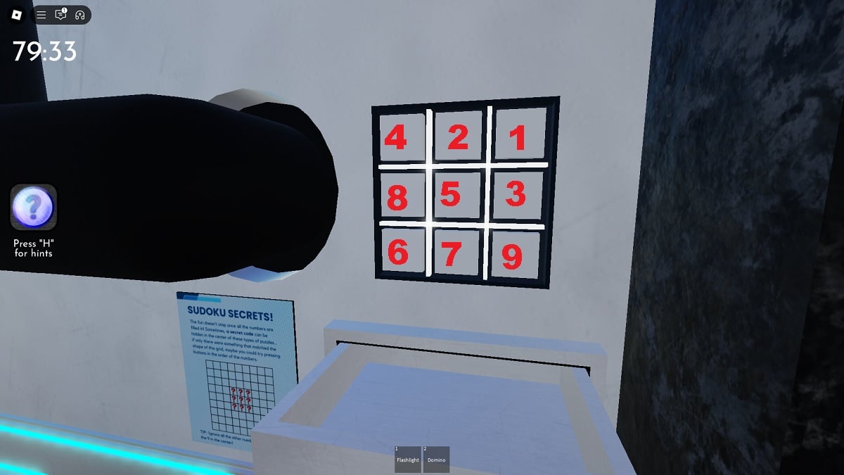 terminal chapter 4 trial and error sudoku puzzle solution