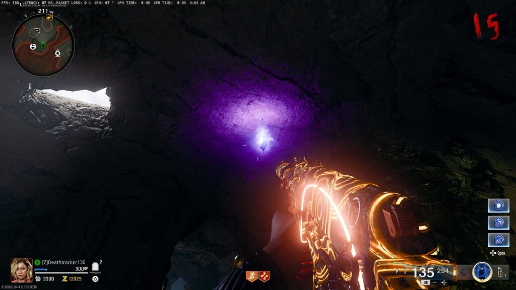 Aether Lanterns