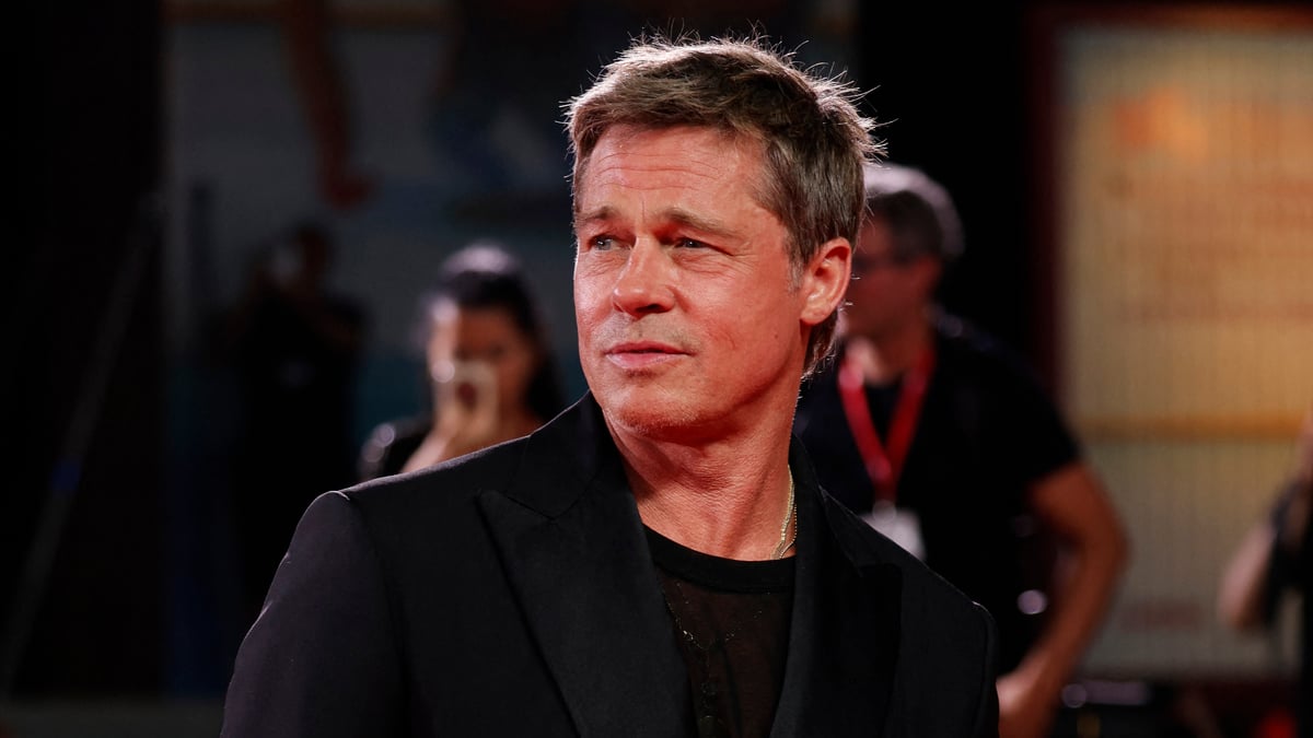 Brad Pitt Imposter Tricks French Woman Into Dating Scam: ‘She Obviously Had More Money Than Smarts’
