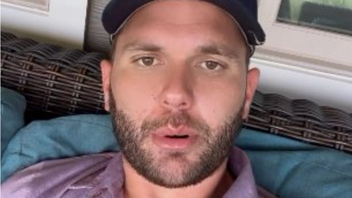 Chase Chrisley Booze Battle Lands Him In Trouble With The Law: ‘He’s Headed Down A Dangerous Path’