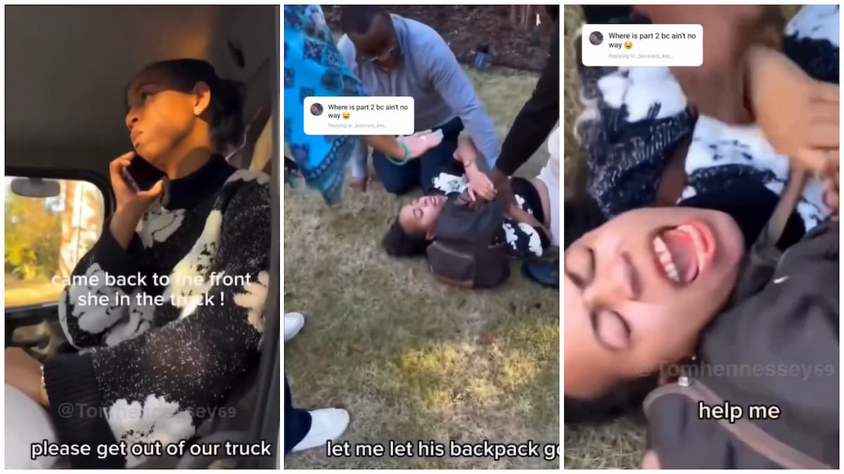 Chicago Karen Gets Violent With Lowes Delivery Driver Because Her Refrigerator Won’t Fit: ‘Crazy as Hell’