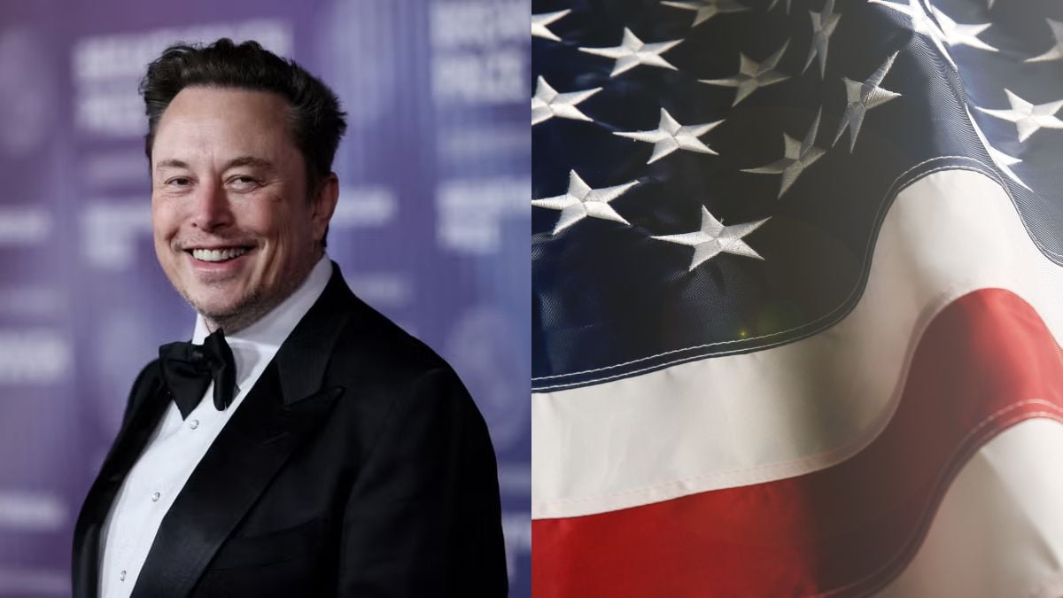 Elon Musk Sends Mass Resignation Email to Federal Employees After Seizing HR Office: ‘Beginning to Look Like a Dictatorship’
