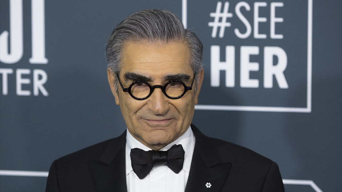 Schitt’s Creek’s Eugene Levy and Other Icons Among Home Owners Dealt a Blow in the Los Angelas Palisades Wildfire: ‘They Can Afford a New One’