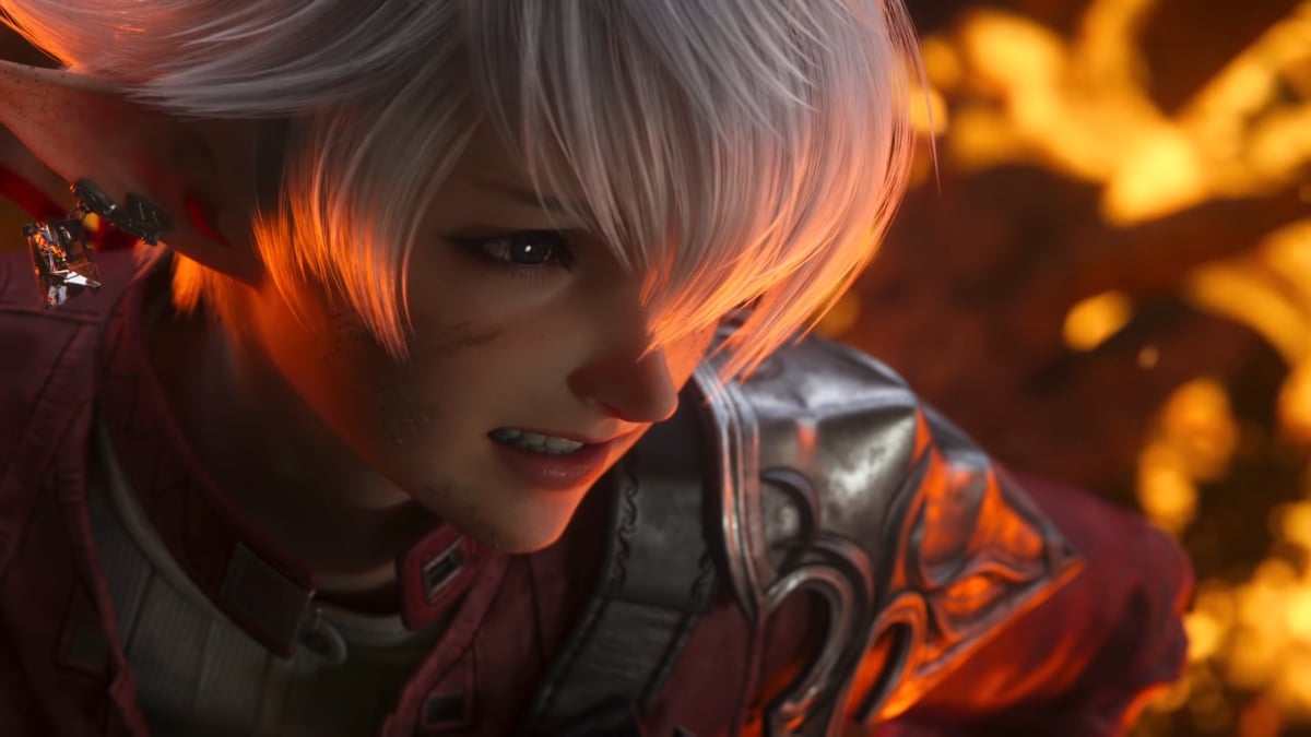 FFXIV Is Experiencing a Large Drop in Player Count After The Release of Patch 7.1