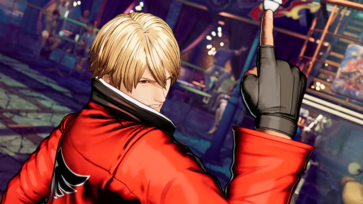 Fatal Fury: City of the Wolves Physical Edition Pre-Orders Go Live With Season Pass 1 Included In The Special Edition