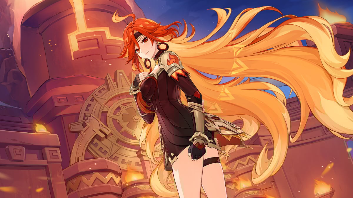 Genshin Impact Hunts Down Cheat Sellers: ‘Well, Can’t Blame Em’